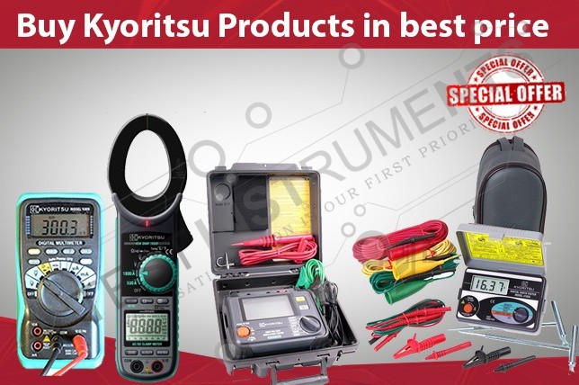 Kyoritsu Products